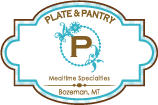 Platepantry