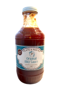 3 PACK SAUCE PACKAGE