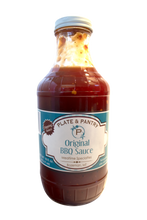 Load image into Gallery viewer, ORIGINAL &amp; SPICY MUSTARD BBQ PACKAGE
